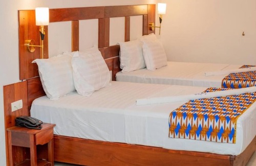 Littoral Department Hôtel | HOTEL BKBG BENIN