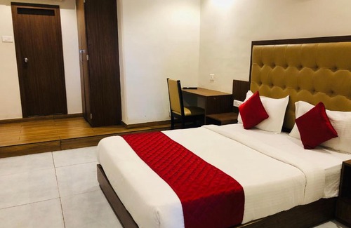 Bandra Kurla complex Hôtel | Hotel BKC Grand- Near Trade Centre, Visa Consulate