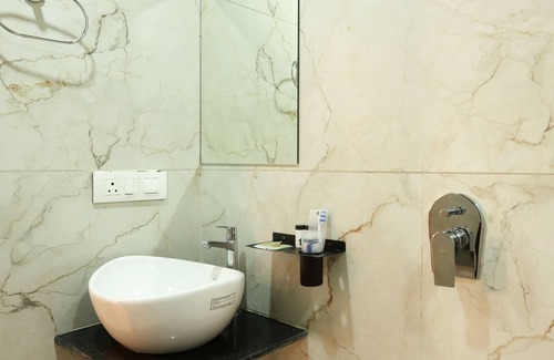 Kalina Hôtel | Hotel BKC Minerva