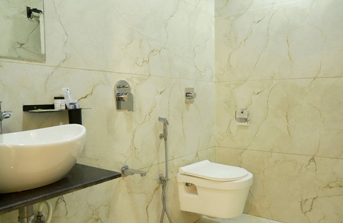 Kalina Hôtel | Hotel BKC Minerva