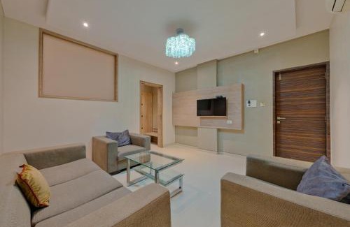 Sangli Hôtel | Hotel Black Pearl Sangli