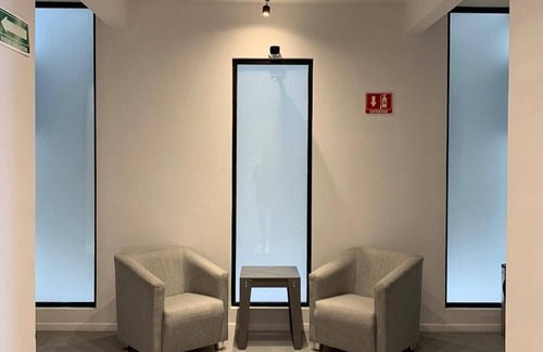 Pachuca Hôtel | Hotel Blanco Pachuca