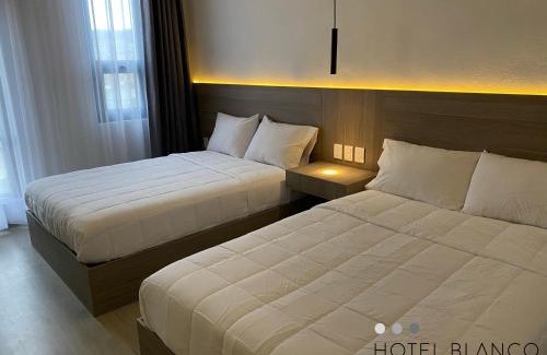 Pachuca Hôtel | Hotel Blanco Pachuca