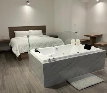 Pachuca Hôtel | Hotel Blanco Pachuca