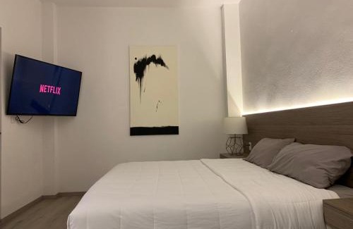 Pachuca Hôtel | Hotel Blanco Pachuca