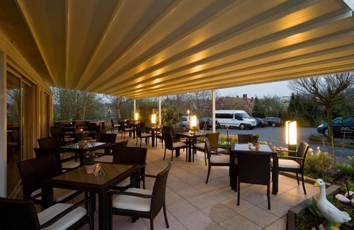 Wetzlar Hôtel | Hotel Blankenfeld