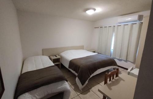 Centro Hôtel | Hotel Blanner