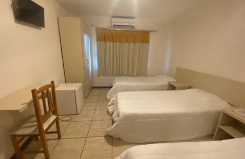 Centro Hôtel | Hotel Blanner