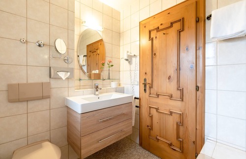 Ettal Hôtel | Hotel Blaue Gams