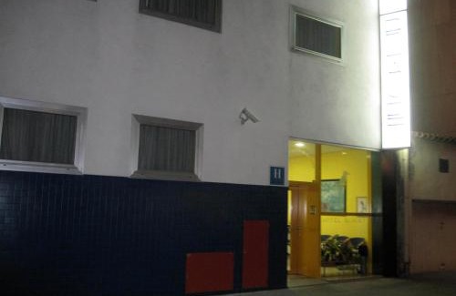 El Prat de Llobregat Hôtel | Hotel Blauet by Bossh! Hotels