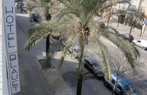 El Prat de Llobregat Hôtel | Hotel Blauet by Bossh! Hotels