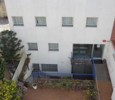 El Prat de Llobregat Hôtel | Hotel Blauet by Bossh! Hotels