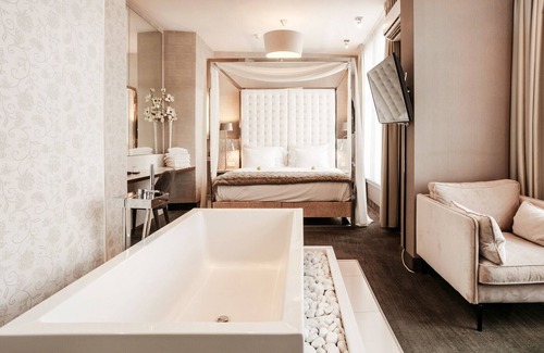Bloemendaal Hôtel | Hotel Bleecker