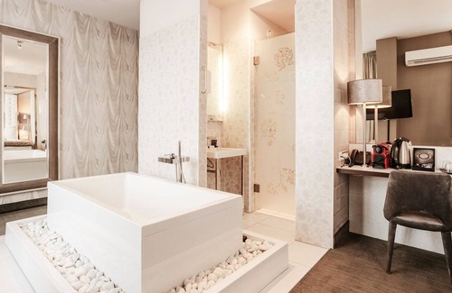 Bloemendaal Hôtel | Hotel Bleecker