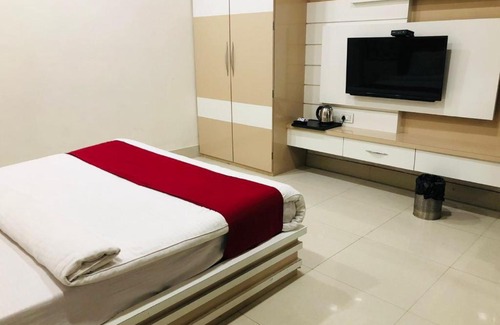 Fazilka Hôtel | Hotel Blessing Bells, Fazilka