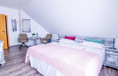 Carolinensiel Hôtel | Hotel Blischke