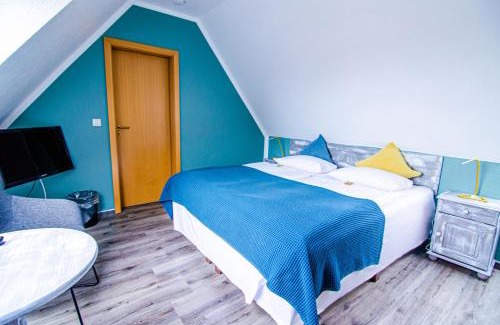 Carolinensiel Hôtel | Hotel Blischke