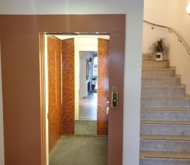 Carolinensiel Hôtel | Hotel Blischke