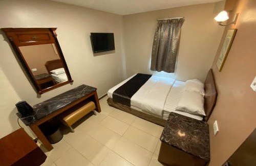 Taman Universiti Hôtel | Hotel Bliss Near UTM Skudai 5 Mins Only