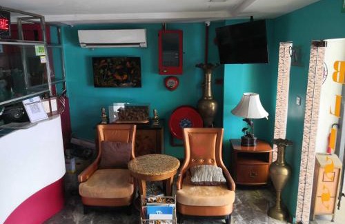 Taman Universiti Hôtel | Hotel Bliss Near UTM Skudai 5 Mins Only