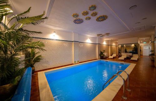 Caciulata Hôtel | Hotel Bloom
