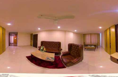 Tiruchirappalli Hôtel | Hotel Blossoms