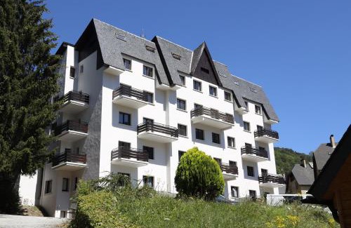 Vielha e Mijaran Hôtel | Hotel Blu Aran
