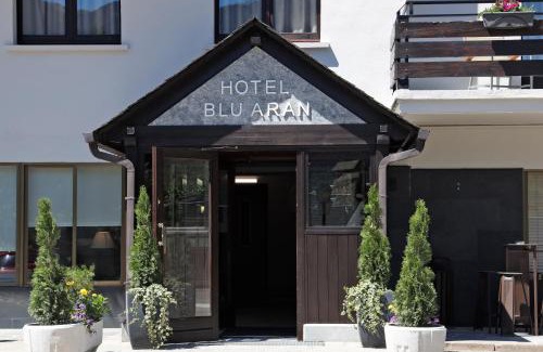 Vielha e Mijaran Hôtel | Hotel Blu Aran