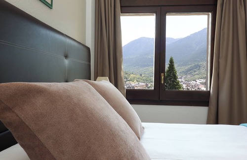Vielha e Mijaran Hôtel | Hotel Blu Aran