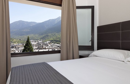 Vielha e Mijaran Hôtel | Hotel Blu Aran