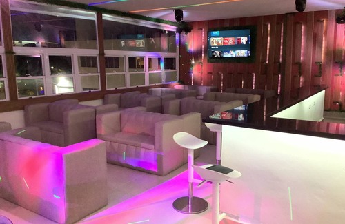 Ciudad Nueva Hôtel | Hotel Blue Malecón