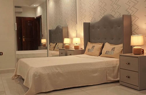 Ciudad Nueva Hôtel | Hotel Blue Malecón