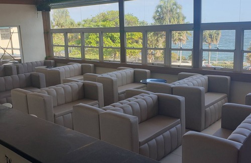 Ciudad Nueva Hôtel | Hotel Blue Malecón