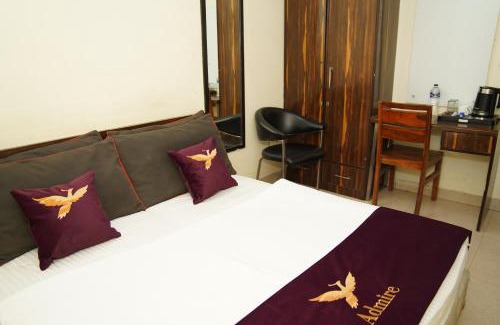New Delhi Hôtel | Hotel Blue Sky By Admire Stays