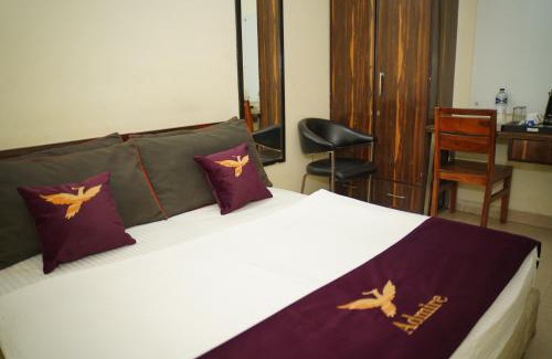 New Delhi Hôtel | Hotel Blue Sky By Admire Stays