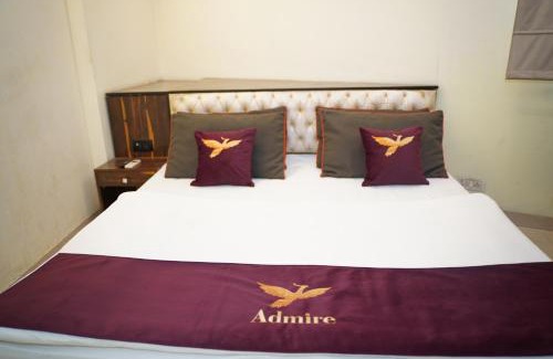 New Delhi Hôtel | Hotel Blue Sky By Admire Stays