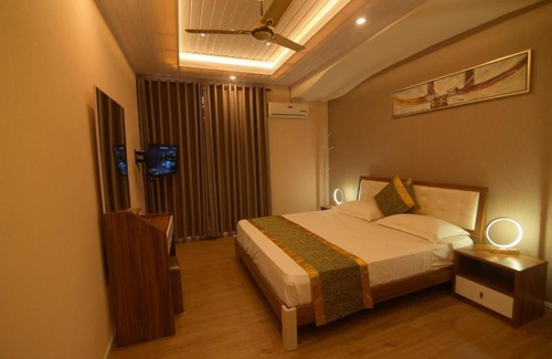 Kurunegala Hôtel | Hotel Blue Sky