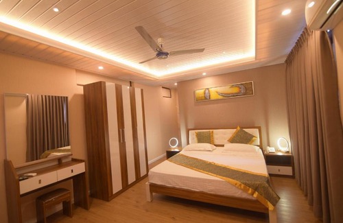 Kurunegala Hôtel | Hotel Blue Sky