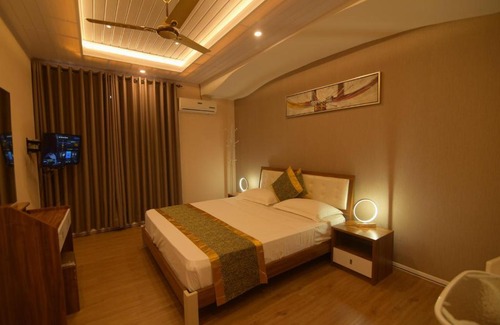 Kurunegala Hôtel | Hotel Blue Sky