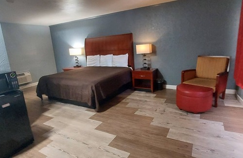 DeLand Hôtel | HOTEL BLUE