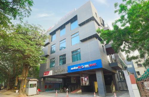 Kalkaji Hôtel | Hotel Bluestone Nehru Place by The Cosy Hotels