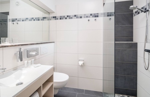 Celle Hôtel | Hotel Blumlage Celle