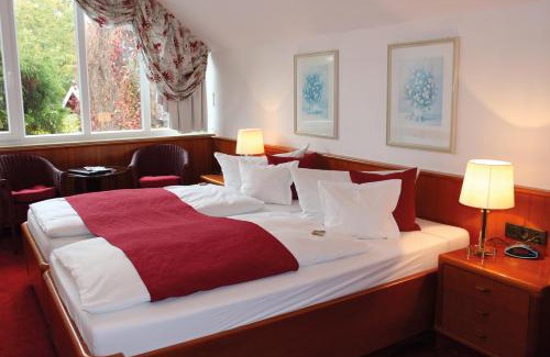 Celle Hôtel | Hotel Blumlage