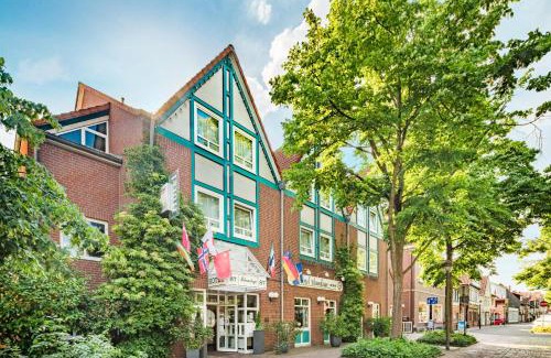Celle Hôtel | Hotel Blumlage