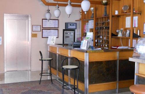Silvi Marina Hôtel | Hotel Blurelda