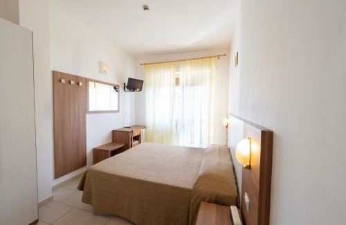 Silvi Marina Hôtel | Hotel Blurelda
