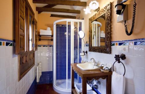 Villanueva de los Infantes Hôtel | Hotel Boutique La Morada de Juan de Vargas
