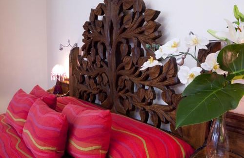 Villanueva de los Infantes Hôtel | Hotel Boutique La Morada de Juan de Vargas