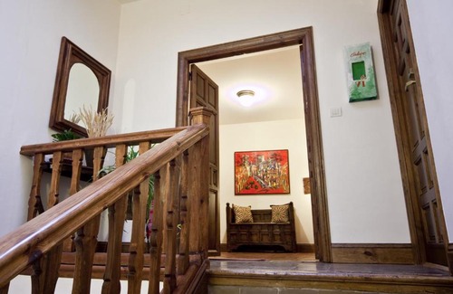 Villanueva de los Infantes Hôtel | Hotel Boutique La Morada de Juan de Vargas