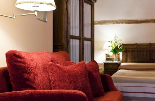 Villanueva de los Infantes Hôtel | Hotel Boutique La Morada de Juan de Vargas